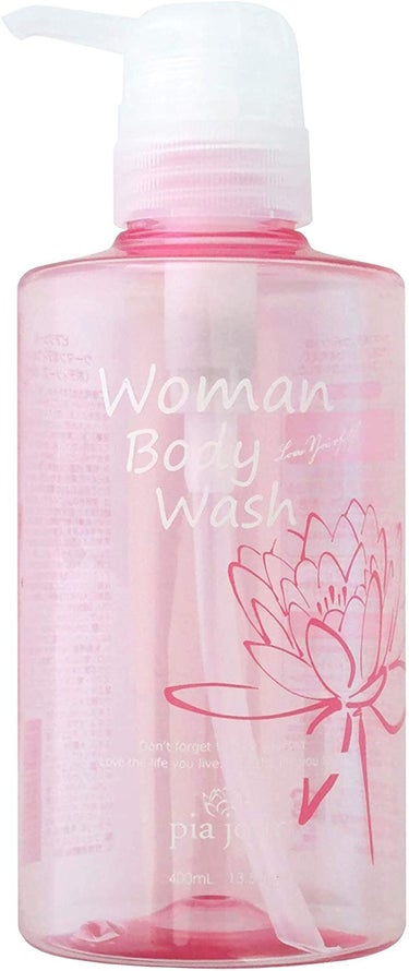 pia jour WomanBodyWash