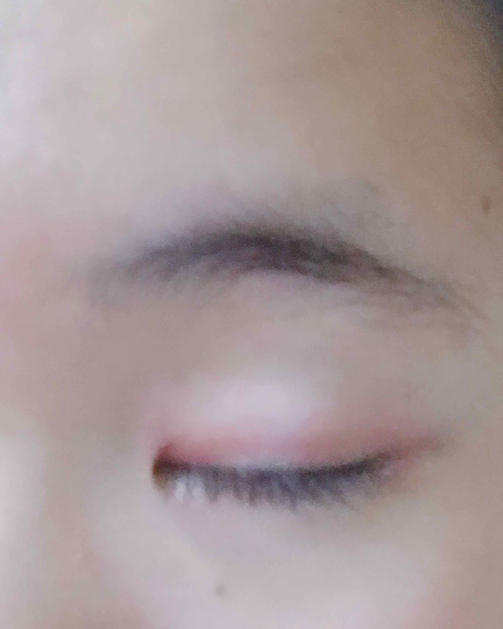 トーンオントーンアイシャドウ/MAYBELLINE NEW YORK/スティックアイシャドウを使ったクチコミ（2枚目）