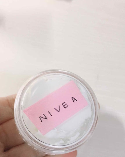 クリームケース/セリア/その他化粧小物を使ったクチコミ(2枚目)