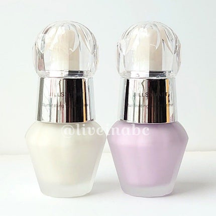 グロウインオイル ルースパウダー /JILL STUART/ルースパウダーを使ったクチコミ(3枚目)