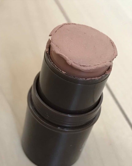 UR GLAM COVER&HIGHLIGHT CONCEALER/U R GLAM/リキッドコンシーラーを使ったクチコミ(4枚目)