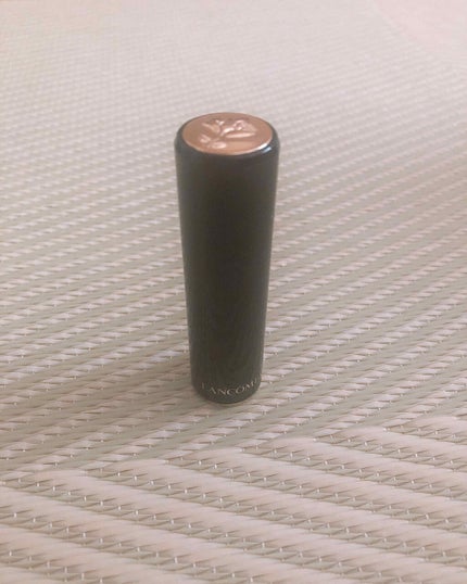 ラプソリュ ルージュ/LANCOME/口紅を使ったクチコミ(1枚目)