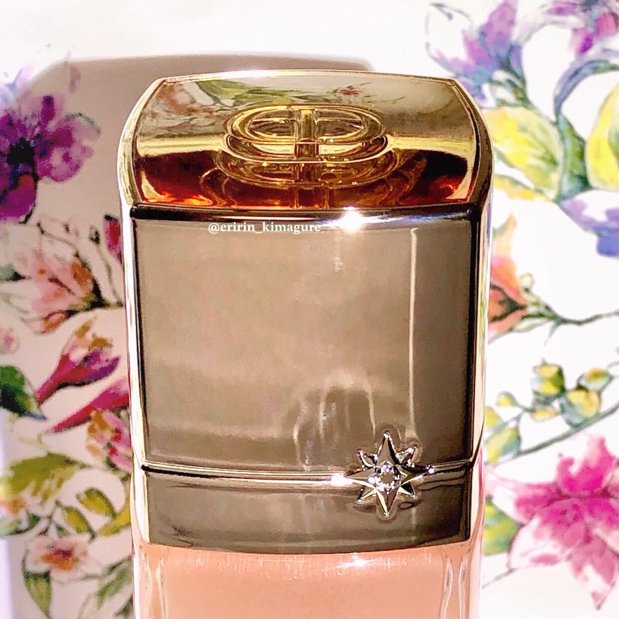 プレステージ マイクロ ローション ド ローズ/Dior/スキンケア・基礎化粧品を使ったクチコミ(6枚目)