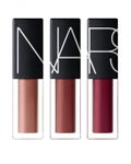 NARS アンダーグラウンド ベルベットリップグライドセット