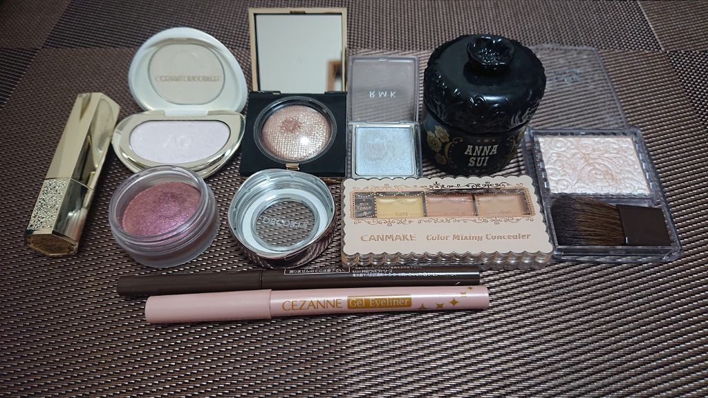 AQ ライトフォーカス/DECORTÉ/単色アイシャドウを使ったクチコミ（1枚目）