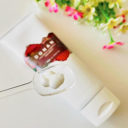 ハイモイスト&スムースシャンプー/トリートメント/DONAN/市販シャンプーを使ったクチコミ(6枚目)