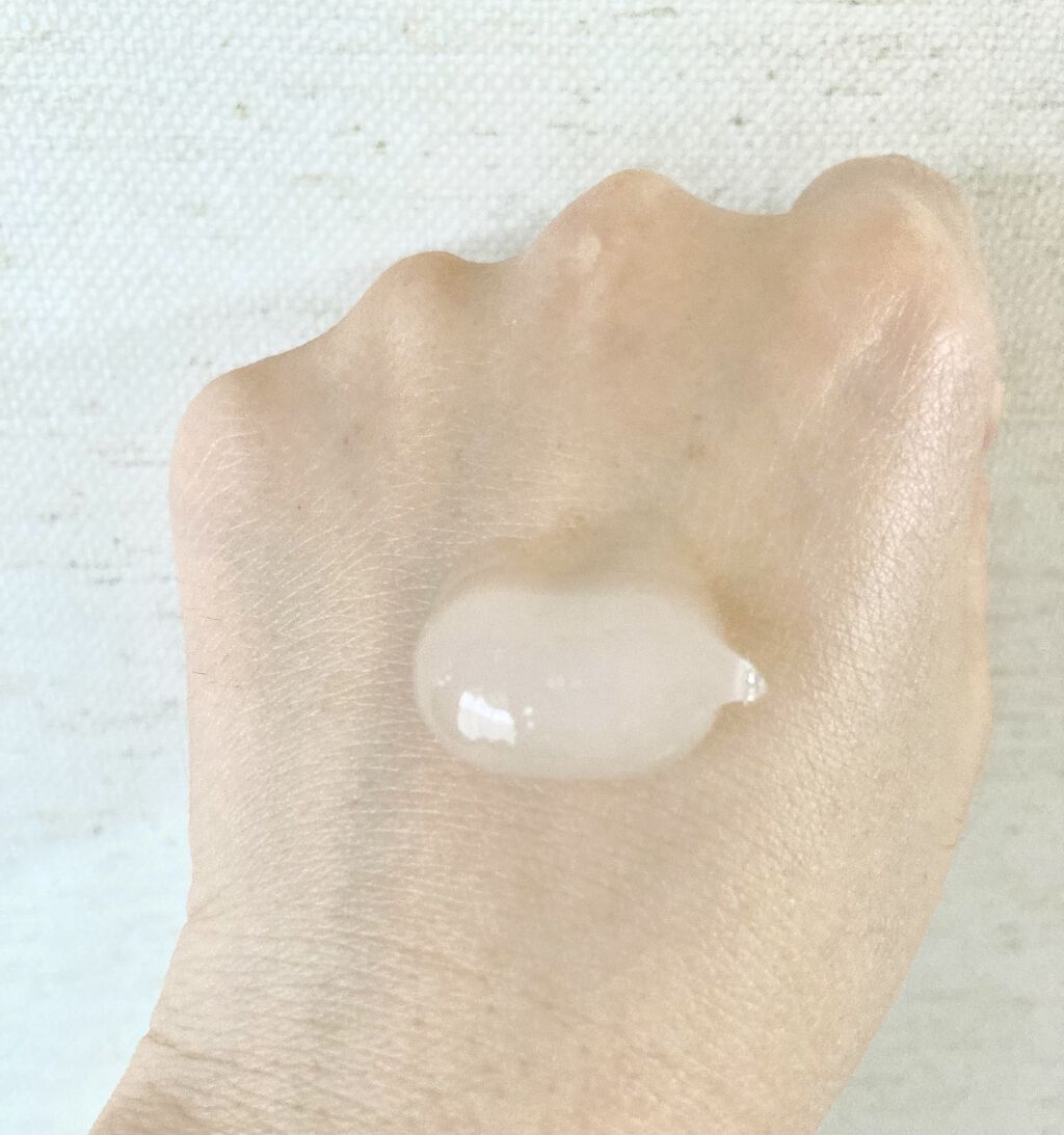 モイストゲルクレンジング/Re dermalab/クレンジングジェルを使ったクチコミ(2枚目)