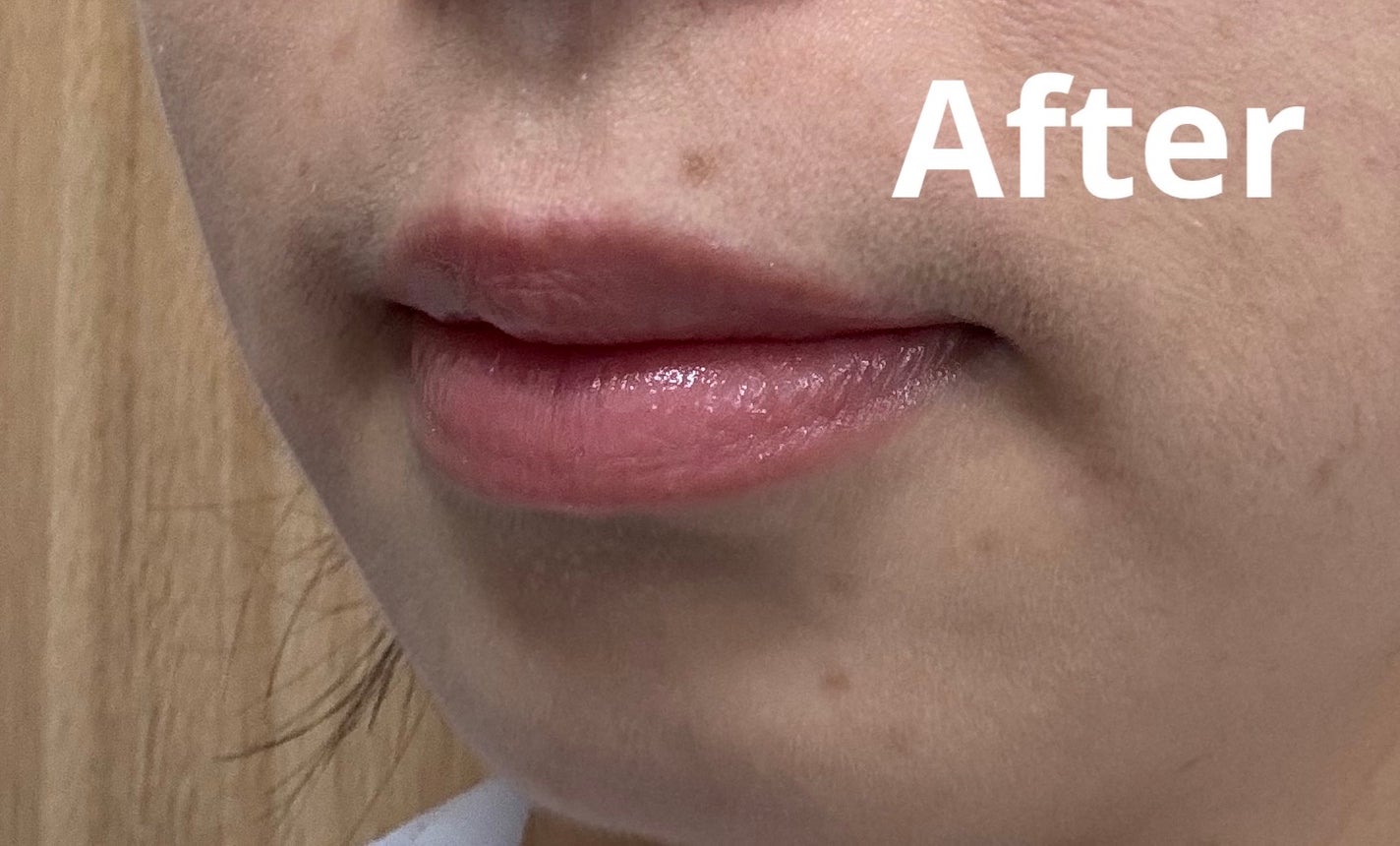 ケイト リップモンスター/KATE/口紅を使ったクチコミ(4枚目)