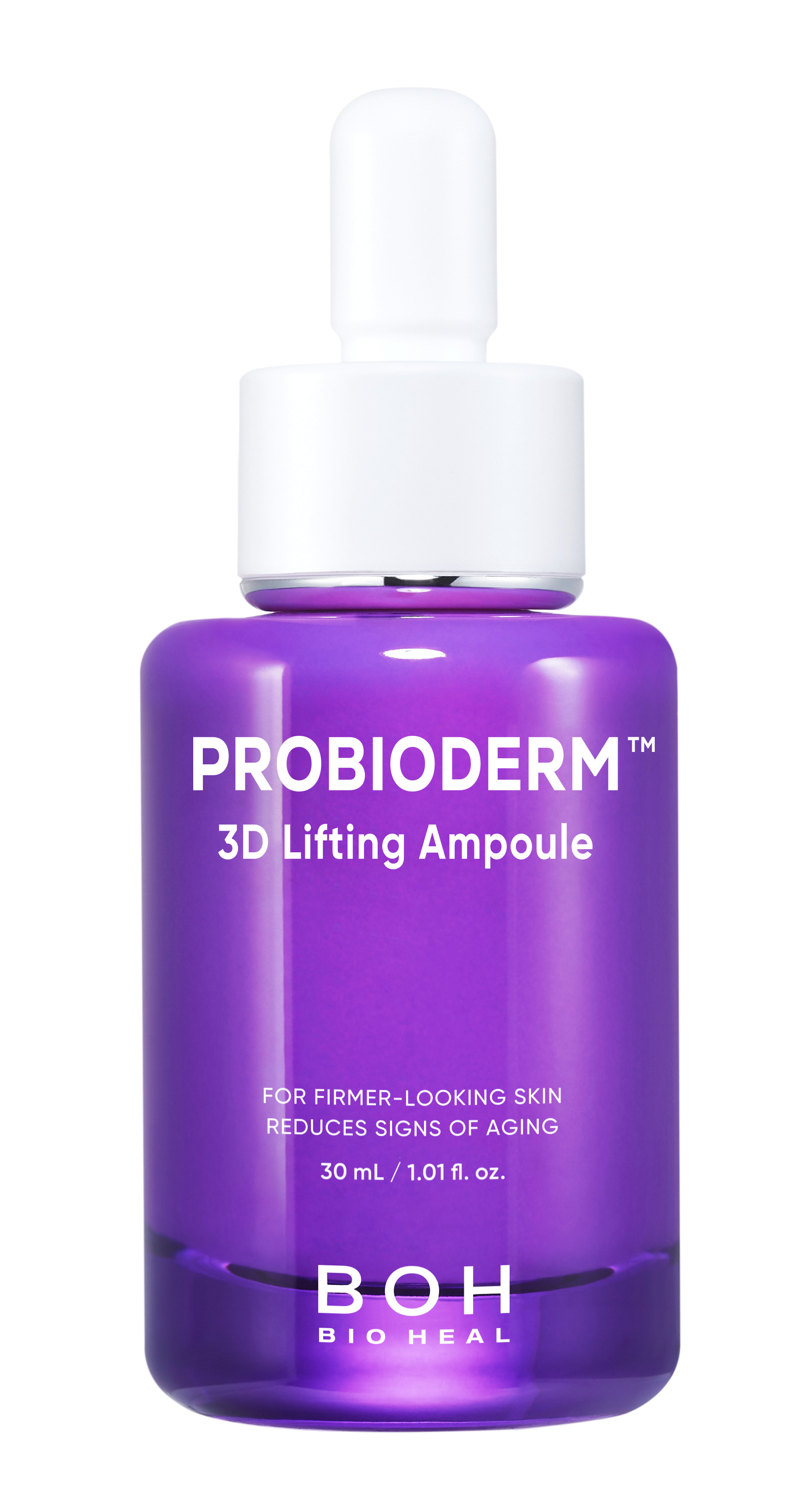 バイオヒールボ プロバイオダーム 3Dリフティングセラム / BIOHEAL BOH