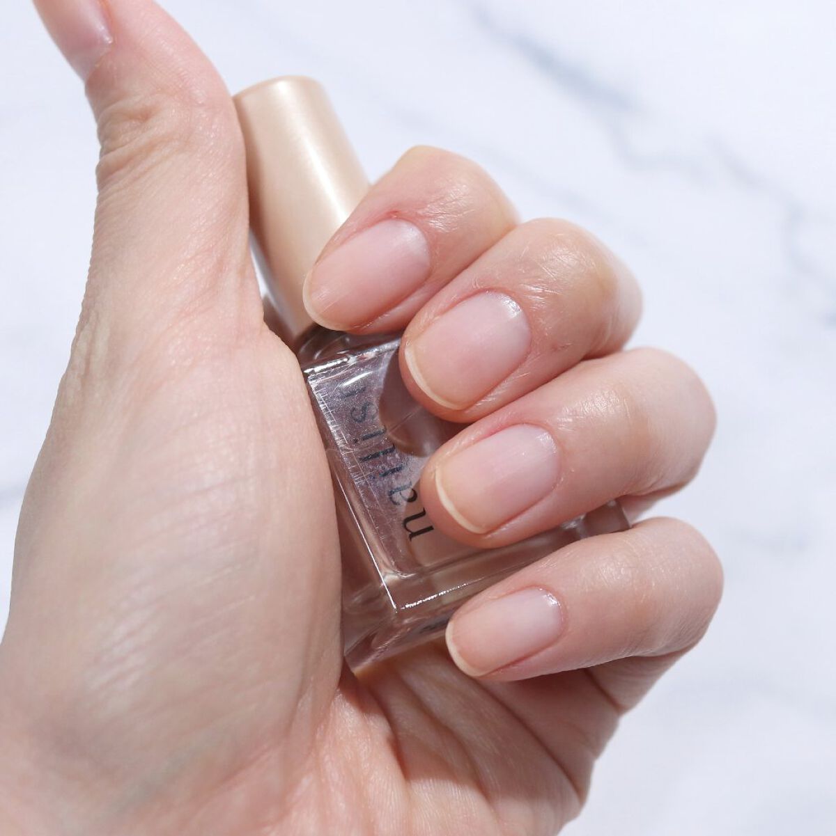 プレプライマー/ネイリスト/ネイルベースコートを使ったクチコミ（2枚目）