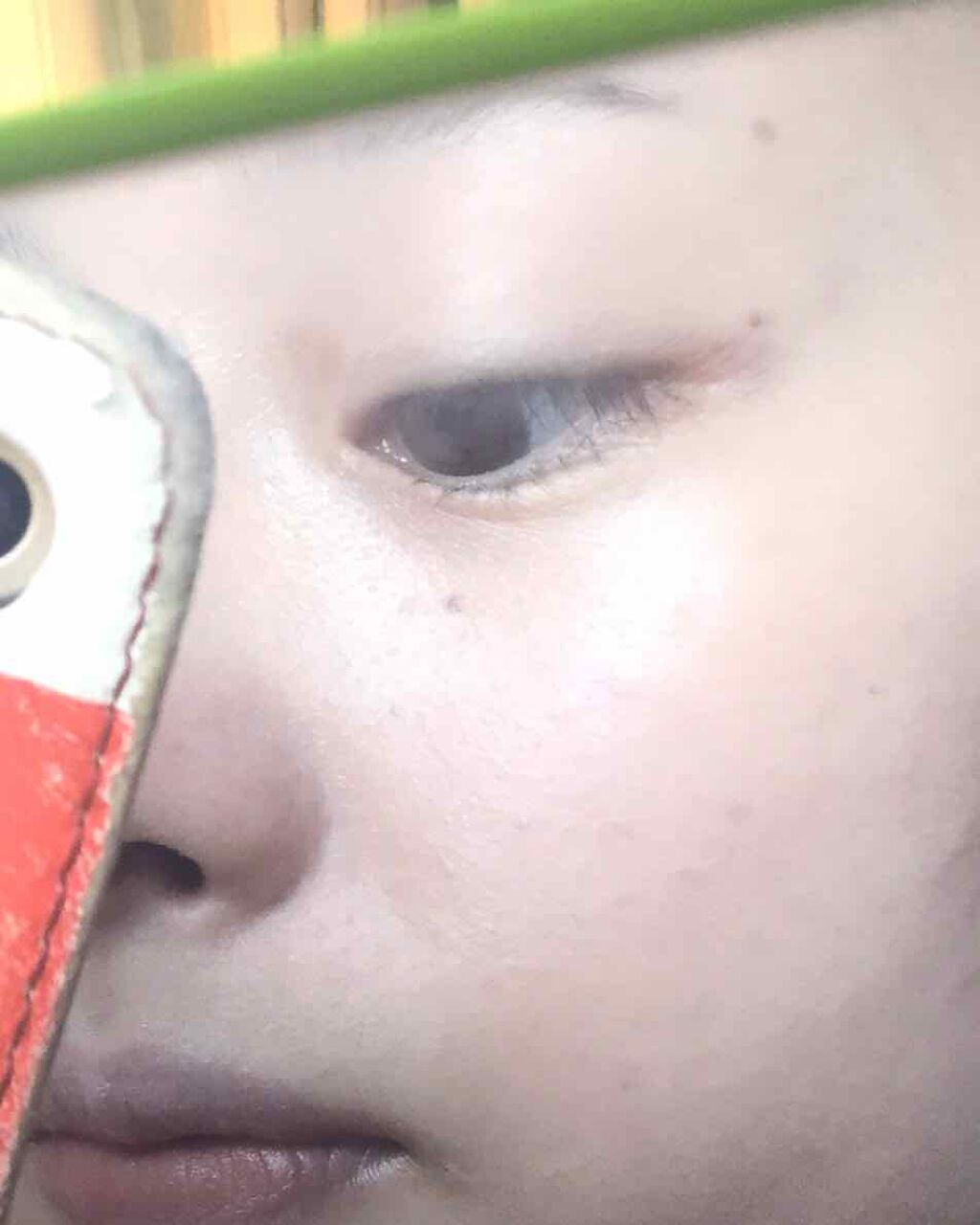 ザ・ライトバルブ クッション/shu uemura/クッションファンデーションを使ったクチコミ(2枚目)