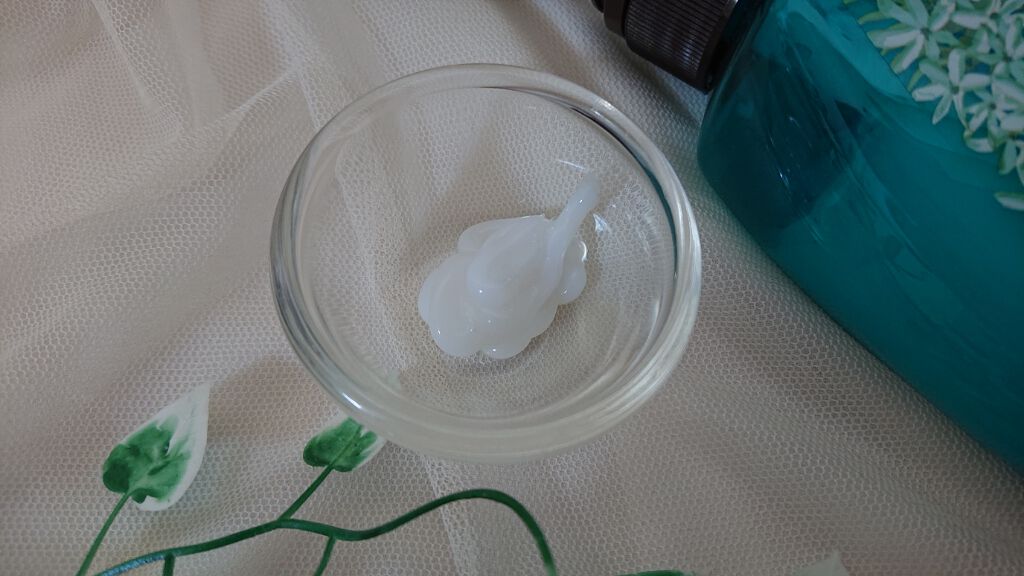 ポリネシアンスパシャンプー／トリートメント/Cocopalm(ココパーム)/市販シャンプーを使ったクチコミ（3枚目）