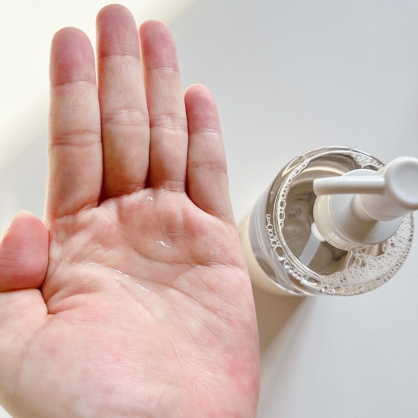 エッセンスミルク/ボタニズム /乳液を使ったクチコミ(7枚目)