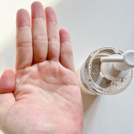 エッセンスミルク/ボタニズム /乳液を使ったクチコミ(7枚目)