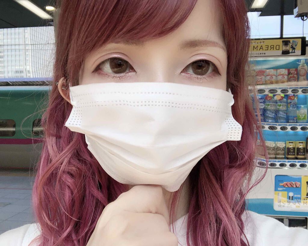 New マイティアCL クール(医薬品)/マイティア/その他を使ったクチコミ(4枚目)