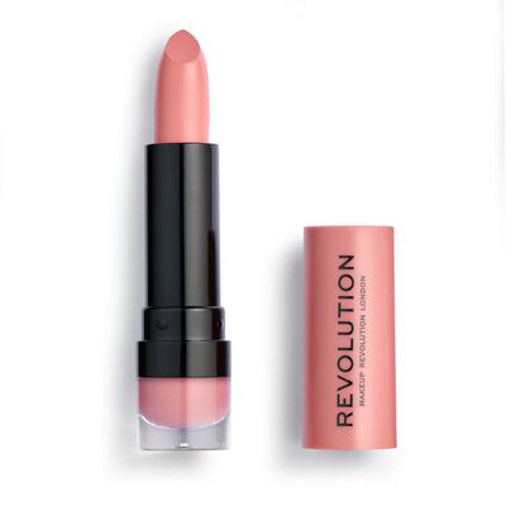 Matte Lipstick Icon 135