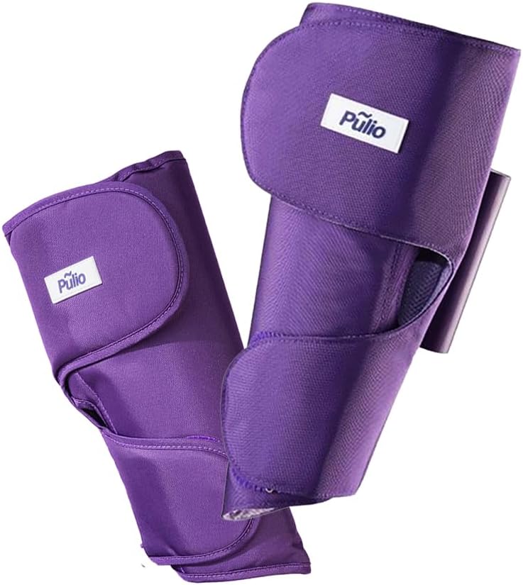 Pulio ふくらはぎマッサージ機 / Pulio