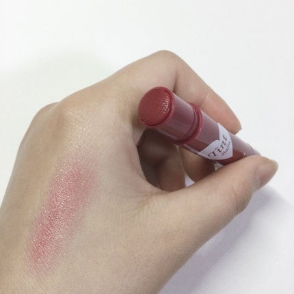 ダイソー×IT GIRL アイシャドウ 恋模様 /DAISO/単色アイシャドウの画像