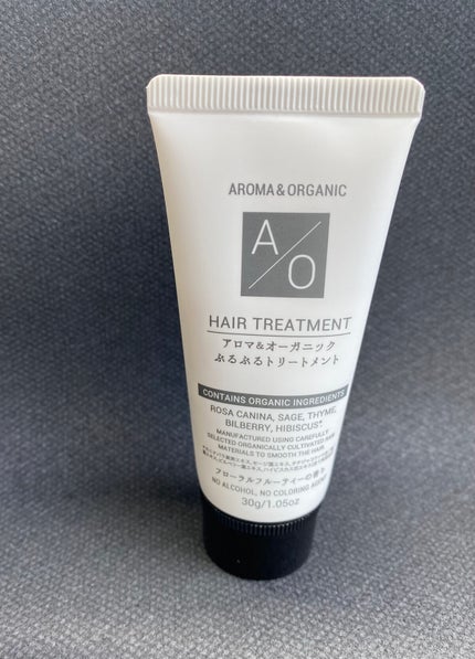 DAISO アロマ&オーガニック ぷるぷるトリートメントのクチコミ「💐💐💐💐💐💐・.。*・.。*🦋・.。*・.。*🦋・.。*・.。*🦋・
DAISO
アロ.....」(1枚目)