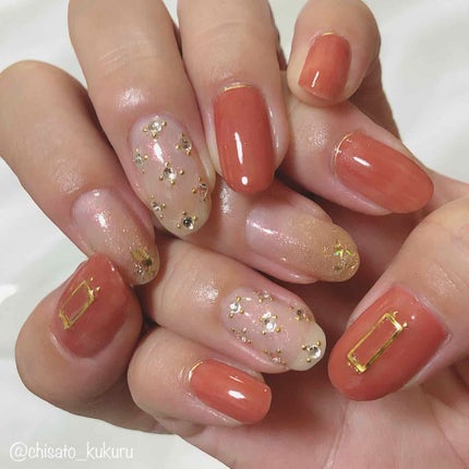 ネイルポリッシュ/ADDICTION/マニキュアを使ったクチコミ(1枚目)