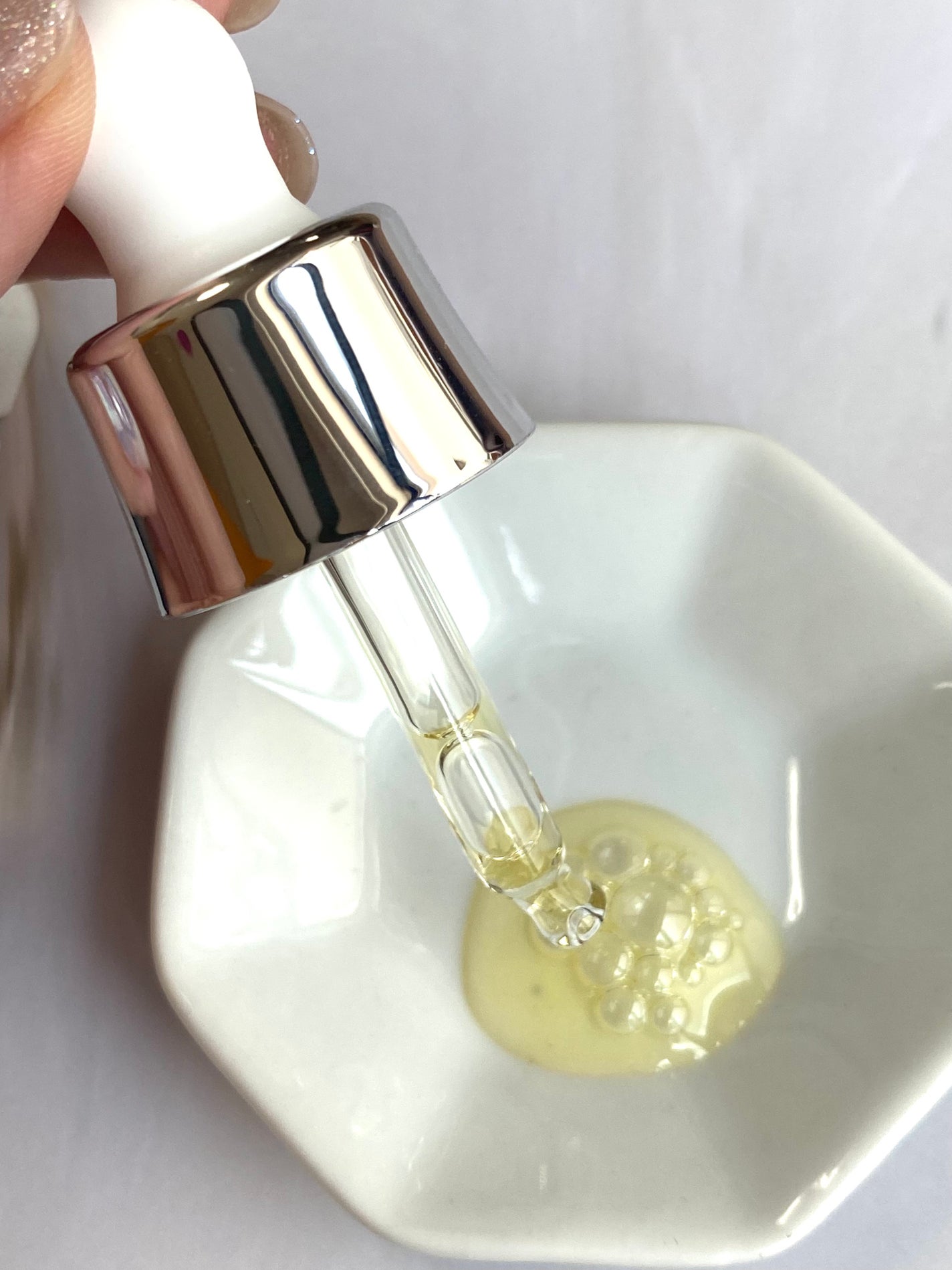 Big3 Step Whitening Mask Pack/MIGUHARA/シートマスク・パックを使ったクチコミ(3枚目)