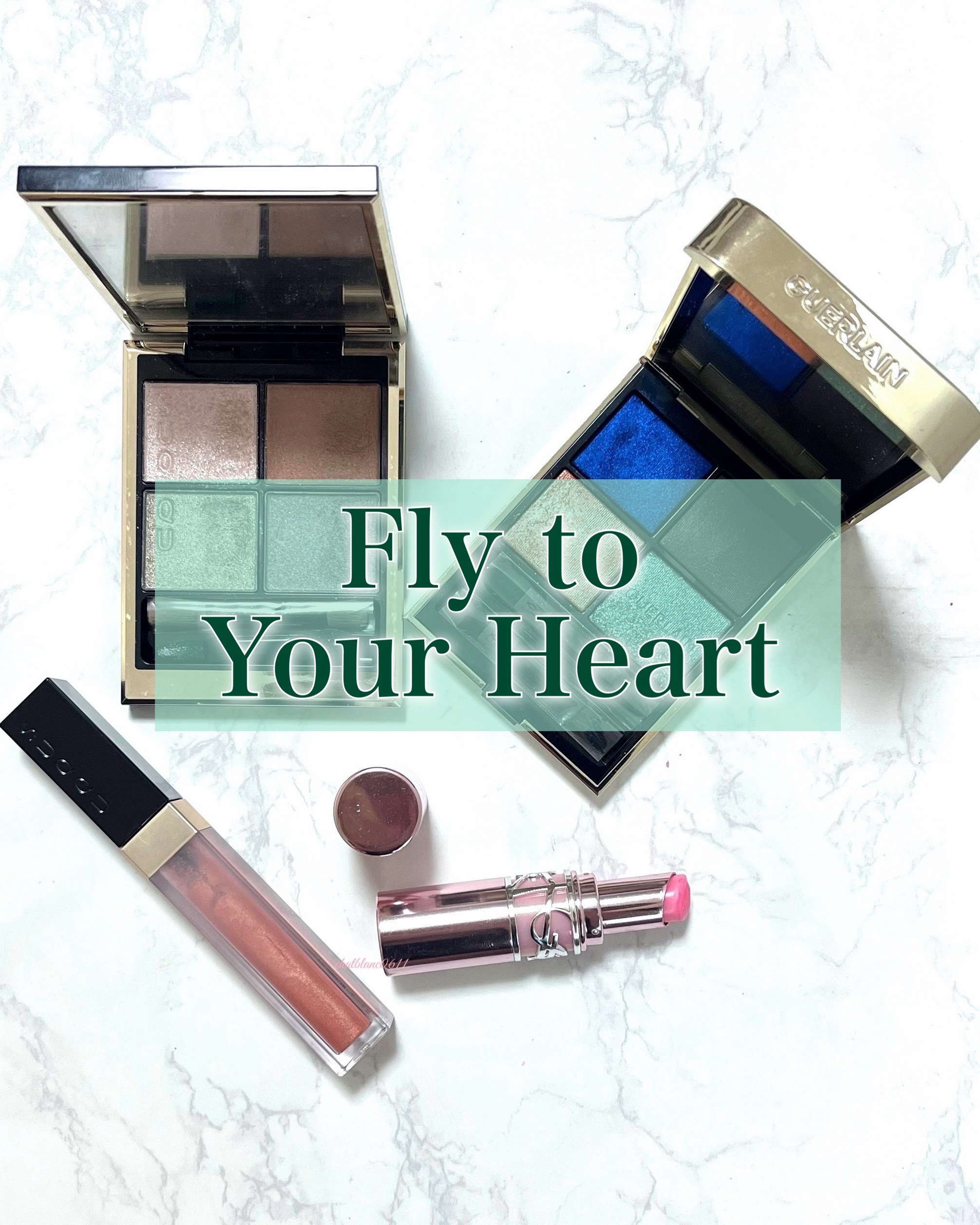 シグニチャー カラー アイズ/SUQQU/アイシャドウパレットを使ったクチコミ（1枚目）