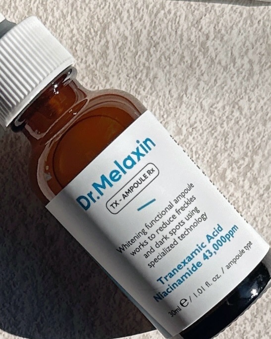 TX-Cream/Dr.Melaxin/フェイスクリームを使ったクチコミ（3枚目）