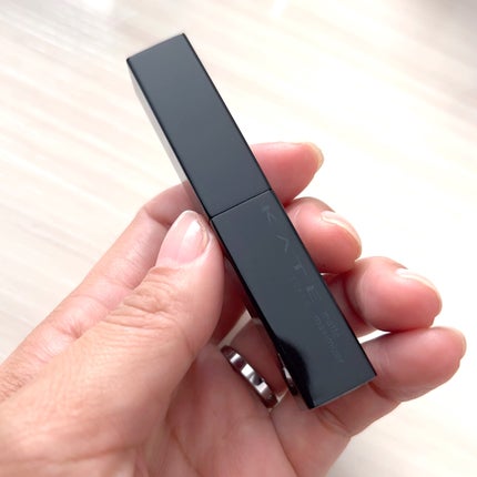 ケイト マットマキシマイザー/KATE/リップクリームを使ったクチコミ(2枚目)