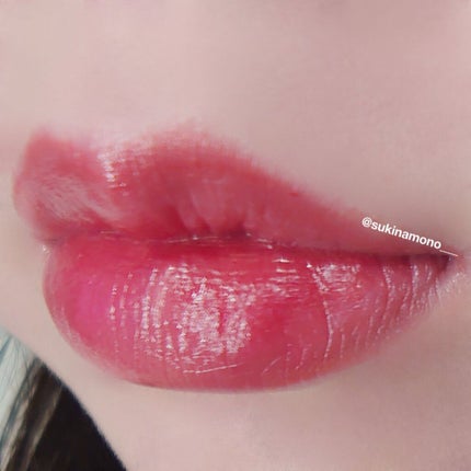 Chu's me 1day/Chu's me/ワンデー(1DAY)カラコンを使ったクチコミ(4枚目)