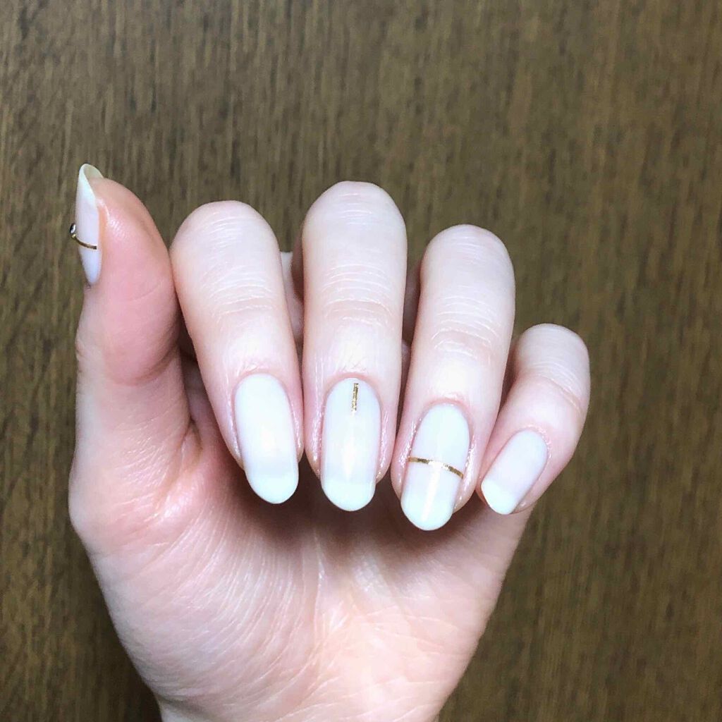 ネイルカラー/ゾーヤ/マニキュアを使ったクチコミ（3枚目）