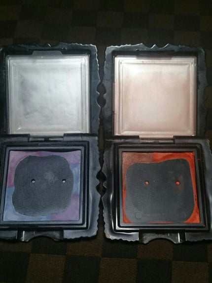 ローズ チーク カラー N/ANNA SUI/パウダーチークを使ったクチコミ(1枚目)