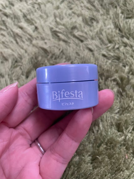 リップセラムパック/ビフェスタ/リップマスクを使ったクチコミ(4枚目)