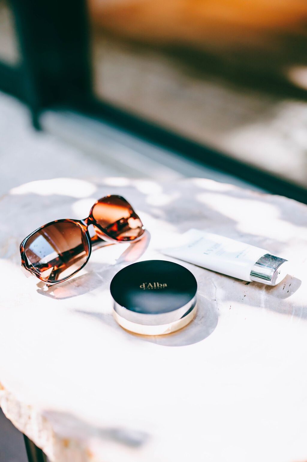 ダルバ ウォータフル エッセンス サンクリーム/ダルバ/日焼け止めクリームを使ったクチコミ（1枚目）