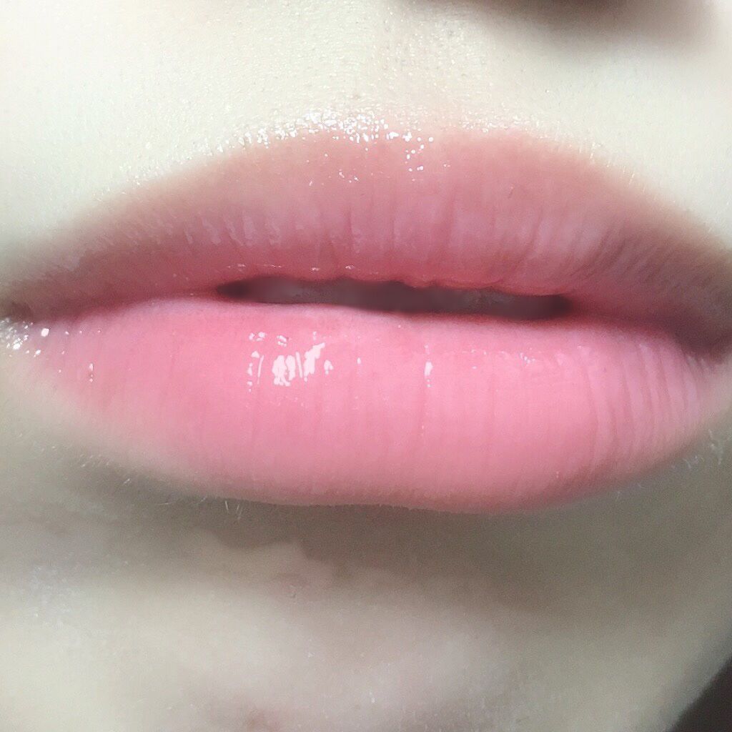 リップフォンデュ/メンソレータム/リップバームを使ったクチコミ(7枚目)