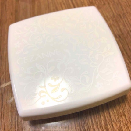 エッセンスBBパクト/CEZANNE/BBクリームを使ったクチコミ(1枚目)