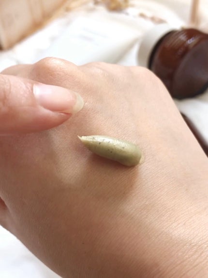 バイタライジング ローズマリー ファーミング アンプル/AROMATICA/美容液を使ったクチコミ(3枚目)