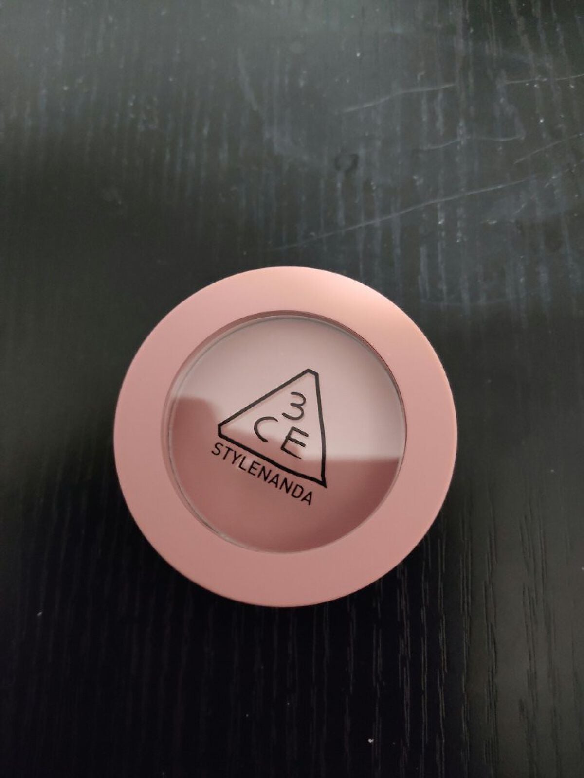 3CE フェイスブラッシュ/3CE/パウダーチークを使ったクチコミ(1枚目)