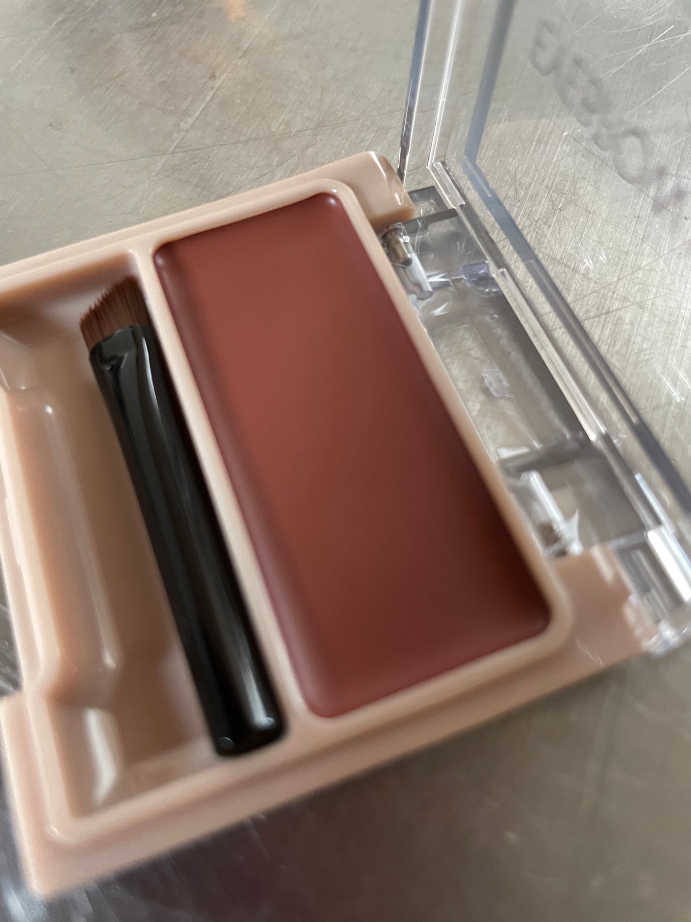 アイブロウワックス/スウィーツ スウィーツ/その他アイブロウを使ったクチコミ(8枚目)