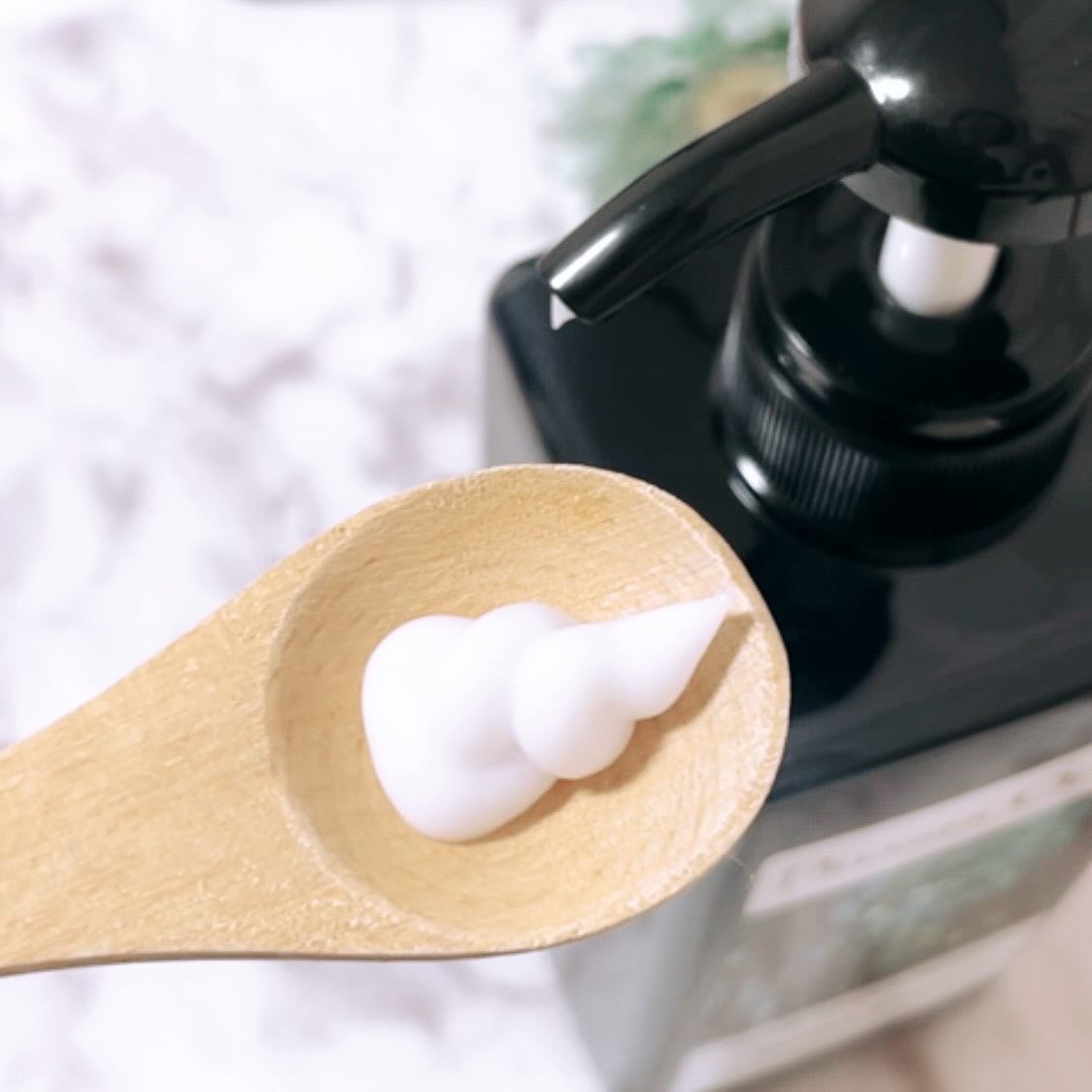 プルミエ オドゥール シャンプー / トリートメント ファンタジーフォレスト/premier odeur/市販シャンプーを使ったクチコミ(9枚目)