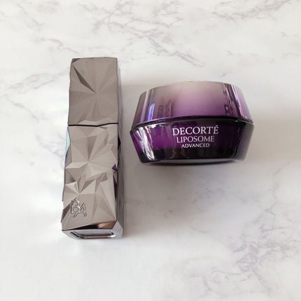 B.A セラム プリズルミナ/B.A/美容液を使ったクチコミ(1枚目)