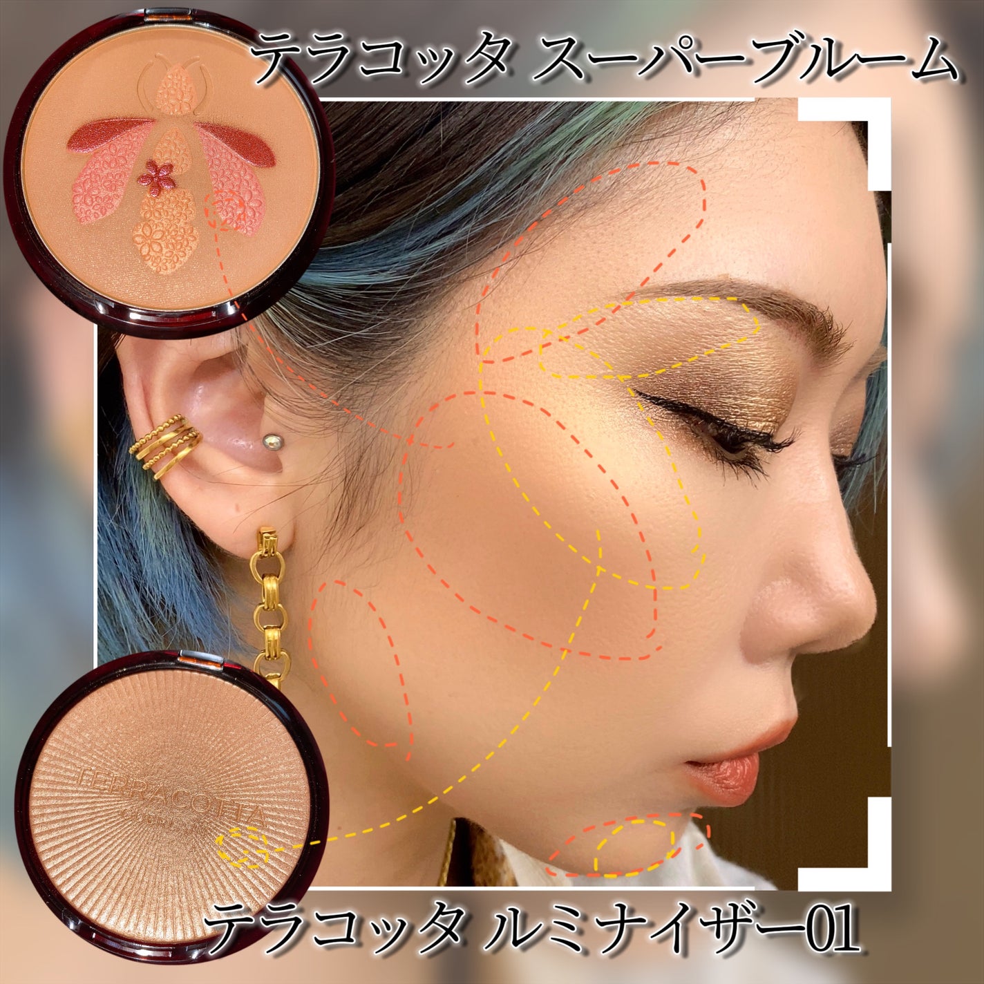 リップスティック/M・A・C/口紅を使ったクチコミ(2枚目)