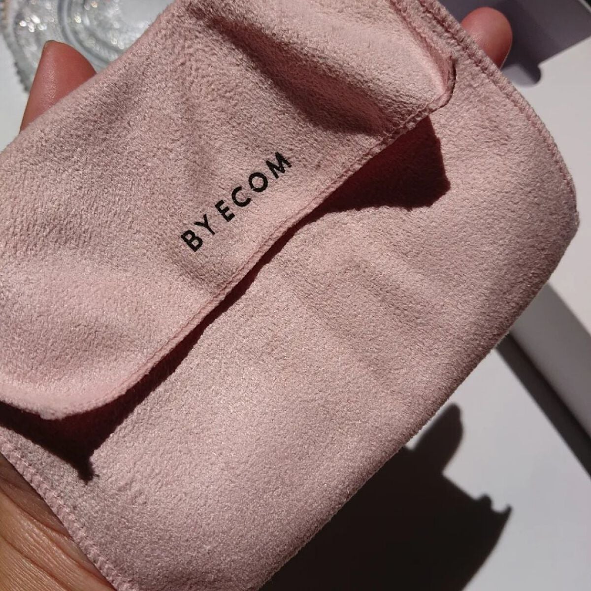 ðððð â¡â» on LIPS ãBYECOMã¹ãªãã³ã°ãã£ãçŸåšãQ10ã§åšåº«åãã®ããã§ãã..ãïŒ6æç®ïŒ