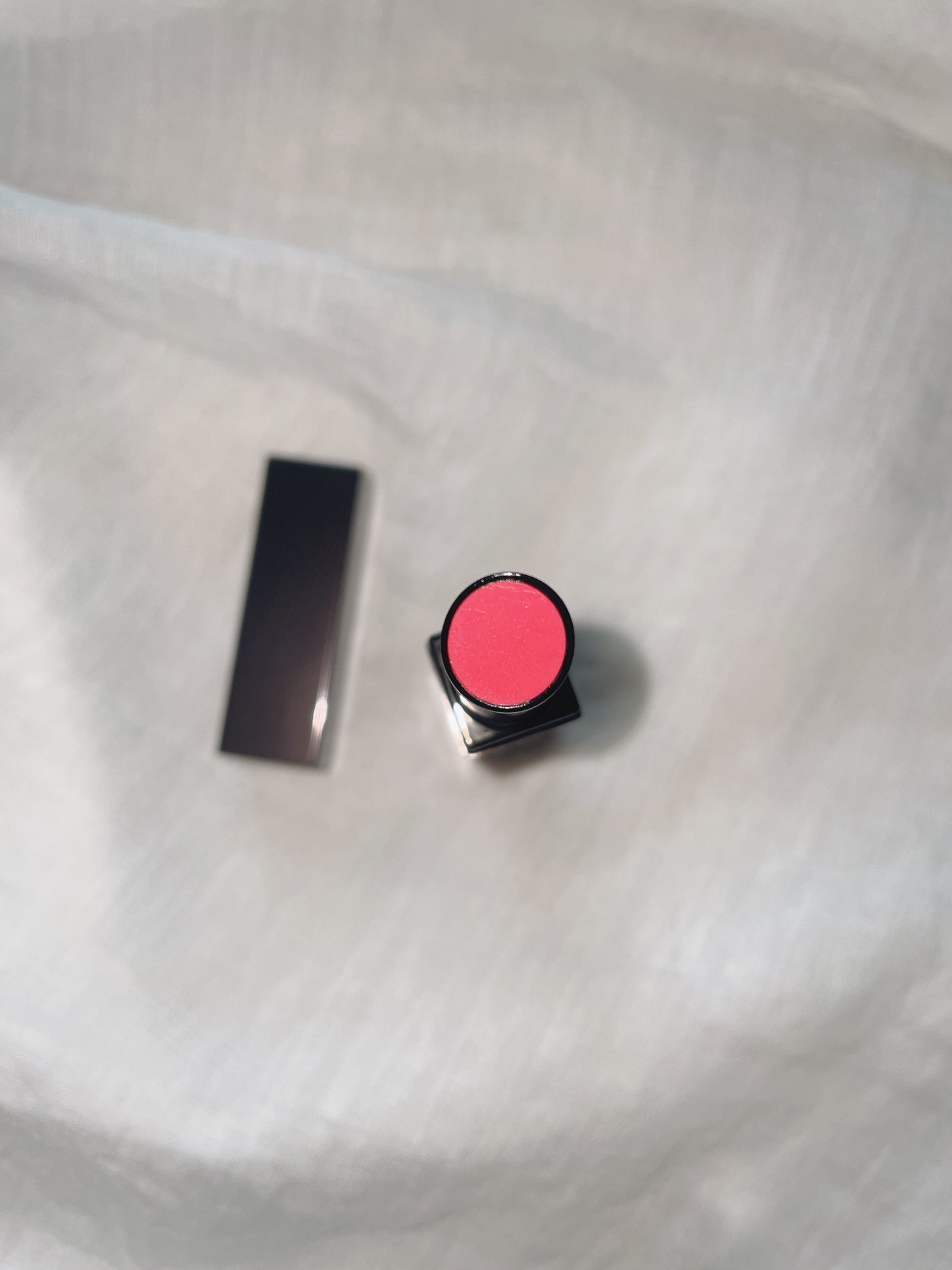 ミネラルルージュ/エトヴォス/口紅を使ったクチコミ(2枚目)