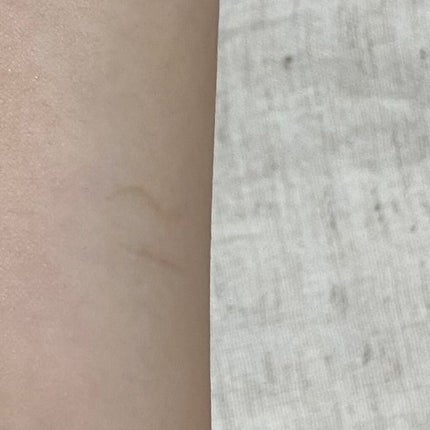 超細芯アイブロウ/CEZANNE/アイブロウペンシルを使ったクチコミ(3枚目)