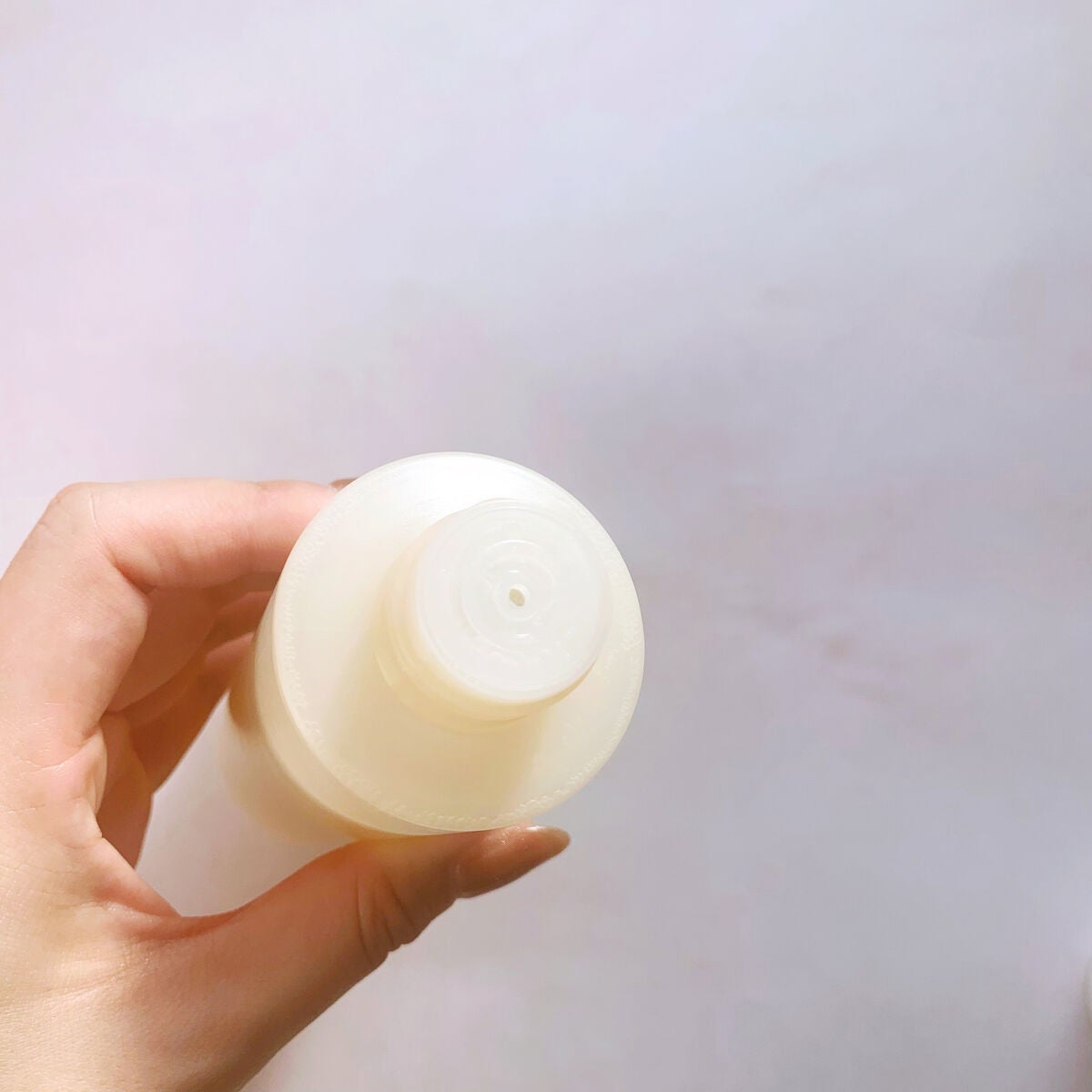 3番 うるツヤ発酵トナー/numbuzin/化粧水を使ったクチコミ(3枚目)