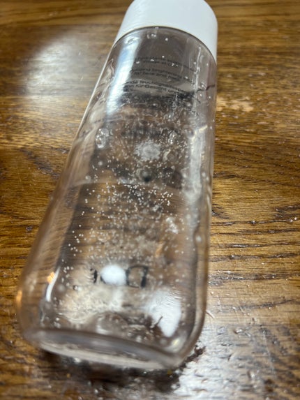 ディオール スノー エッセンス オブ ライト マイクロ ローション/Dior/化粧水を使ったクチコミ(2枚目)