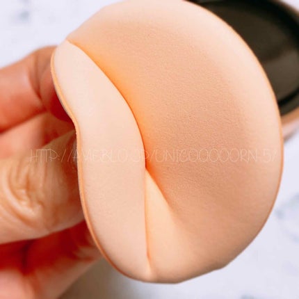 BBクッションファンデーション/Joy.coco(ジョイココ)/クッションファンデーションを使ったクチコミ(6枚目)