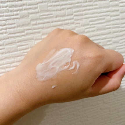 モイストバランシングマスクPro./ビービーラボラトリーズ/洗い流すパック・マスクを使ったクチコミ(4枚目)