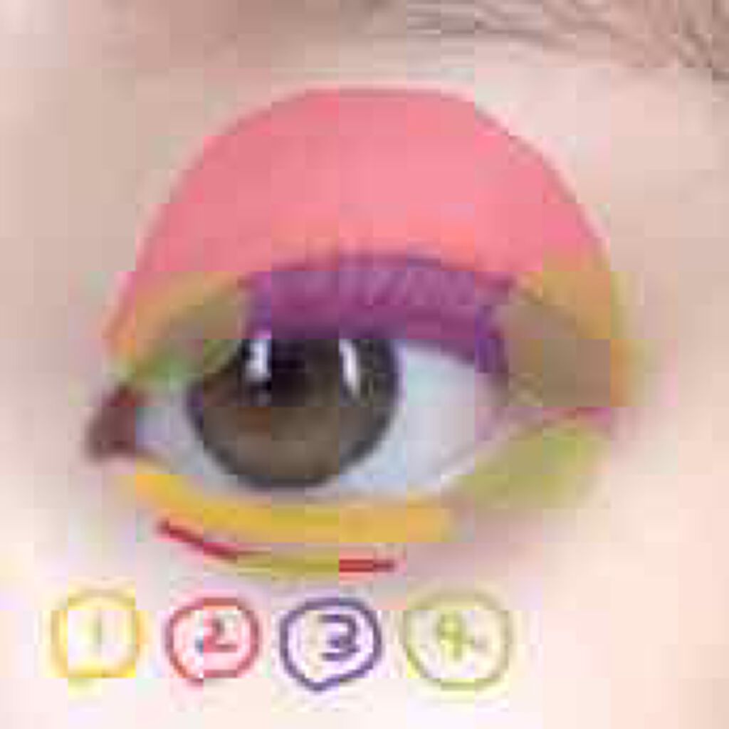 オペラ リップティント N/OPERA/リップティントを使ったクチコミ(4枚目)