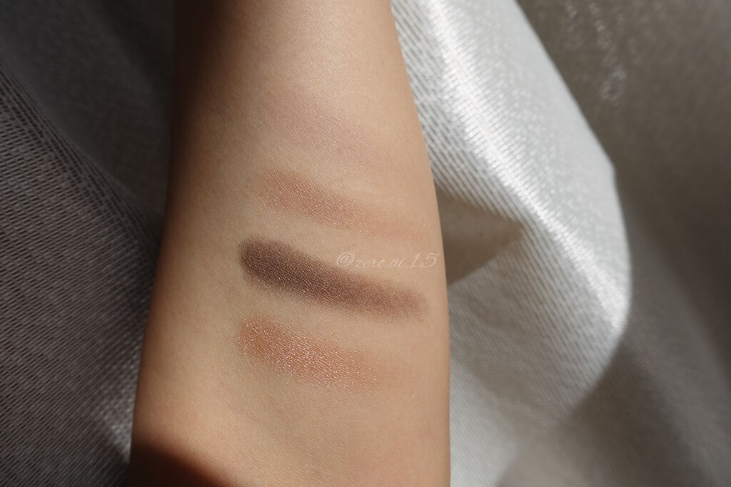 3Dプロデュースシャドウ/KATE/アイシャドウパレットを使ったクチコミ（3枚目）